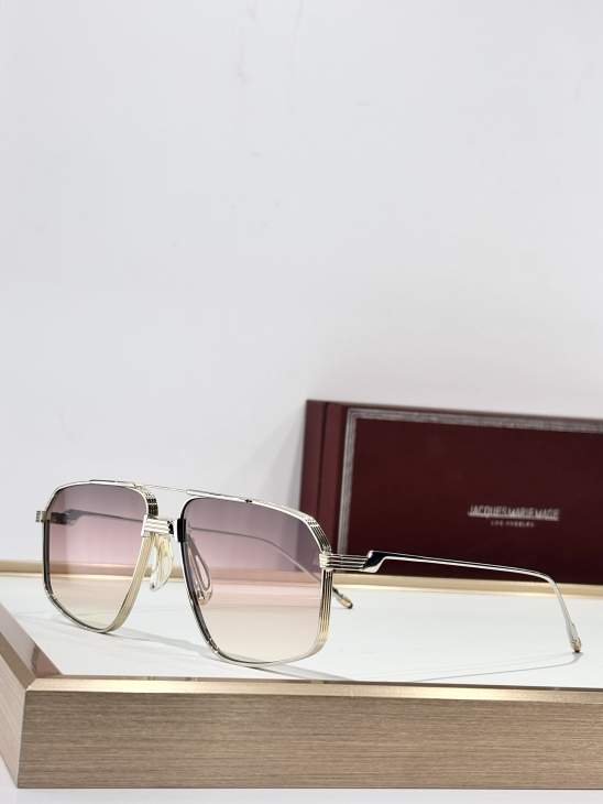 Picture of Jacques Marie Mage Sunglasses _SKUfw77368060fw